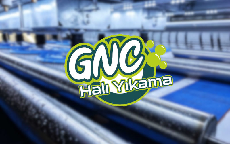 Gnc Halı Yıkama